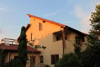 B&B Harthausen - Wohnen im orientalischen Ambiente - Bed and Breakfast Harthausen