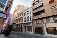 Bazan 16 - Bed and Breakfast Alicante