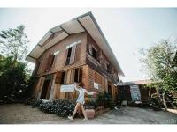 B&B Phrae - Chatawan Homestay - Bed and Breakfast Phrae