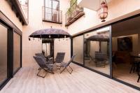 B&B Alicante - Bazan 16 - Bed and Breakfast Alicante