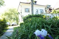 Vytauto vila - B&B Palanga