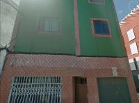 Atico La Laguna con terraza y vistas - B&B