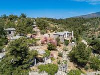 Arsinoi Stonehouses - B&B