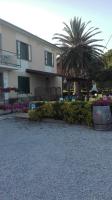 Agriturismo La Rondine - Ferienwohnung