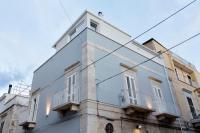 La casa dei colombi - B&B