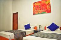 Budget Twin Room