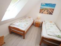 Appartement 4 avec Balcon