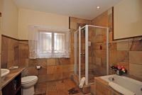 Chambre Lits Jumeaux Économique