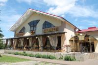 Troyanda - B&B Radyvyliv