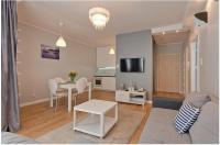 B&B Gdansk - Apartament blisko morza - Bed and Breakfast Gdansk