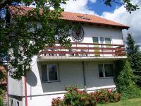 Agrohotelik-gospodarstwo agroturystyczne - Chambres d’hôtes Mrągowo