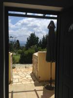 Apartment - Erdgeschoss