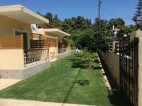 Kallisti Seaside Studios Skopelos - B&B