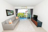 Apartment mit Meerblick