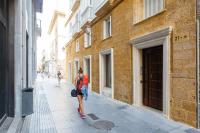 Apartamento El SABIO by Cadiz4Rentals - Ferienwohnung