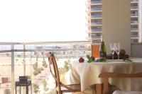 Great Sea-Side Barcelona Apartment - B&B Badalona