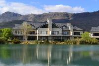 Pearl Valley-Golf Safari SA - B&B