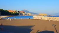Daily Napoli - Lungomare - Bed and Breakfast Napels