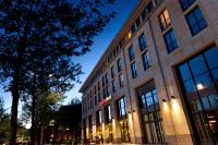 IntercityHotel Bremen, Hotely - Brémy