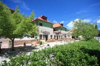 Hotel Rural Montaña de Cazorla