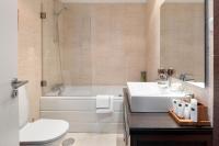 Double Room with Private External Bathroom