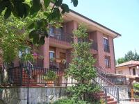 Apartamentos Los Ánades - Chambres d’hôtes Isla