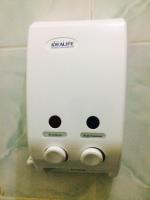 Camera Standard Doppia con Letti Singoli