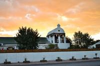 Villa Contessa - B&B Beaufort West