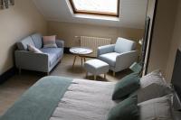 Suite de 2 dormitorios