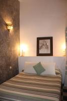 Camera Matrimoniale Verde