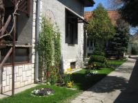 Domaćinstvo Opavski - Chambres d’hôtes Bački Petrovac