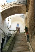 Antica Civita Luxury Room - Bed and Breakfast Matera