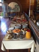 Firenze Apartments - B&B Ulcinj