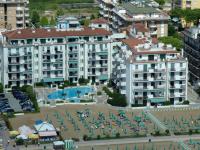 Residence El Palmar DA COLLA - B&B