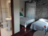 Habitación Triple con baño privado