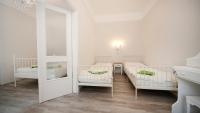 Appartamento con 2 Camere da Letto e Terrazza
