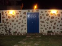 Al Mare Apartments - Chambres d’hôtes Afántou