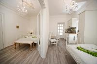 Appartamento con 2 Camere da Letto