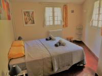 Tweepersoonskamer met Eigen Badkamer