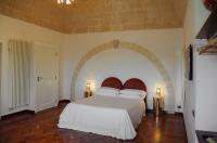 Antica Civita Luxury Room - B&B Matera