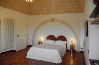 B&B Matera - Antica Civita B&B Luxury Room - Bed and Breakfast Matera