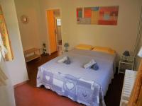 Camera Matrimoniale con Bagno Privato