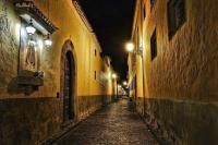 Apartamento Ossuna - B&B San Cristóbal de La Laguna