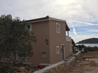 Luxury villa Vela Rina - Chambres d'hôtes Mali Drvenik