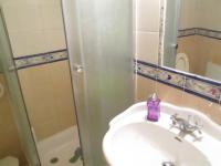 Chambre Simple Économique