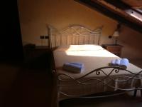 Double Room with Balcony or Terrace