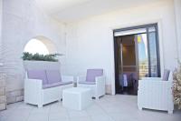 Habitación Triple Deluxe