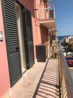 Aria di Mare 1 - Bed and Breakfast Porto Palo