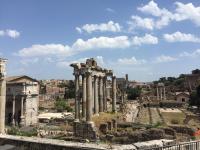 Amor Vatican Domus - B&B Roma