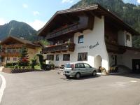 Landhaus Rauch - Bed and Breakfast